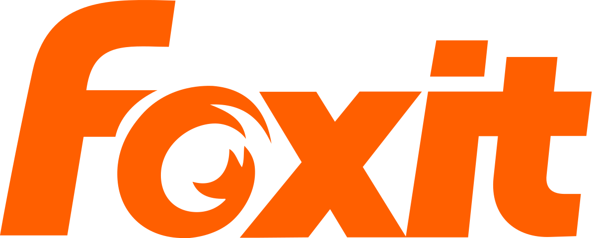Foxit